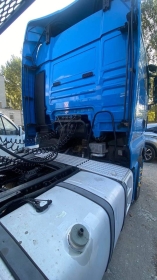 MAN TGX 2009 - 13
