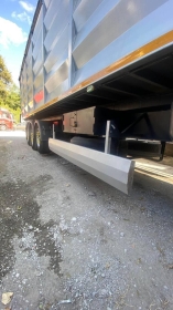MAN TGX 2009 - 14