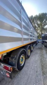 MAN TGX 2009 - 15
