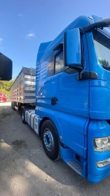 MAN TGX 2009 - 3