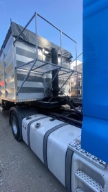 MAN TGX 2009 - 5
