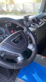 MAN TGX 2009 - 7