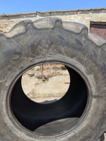 Шины бу для сельхоз техники 710/75R42. 900/65R38 ,710/70R42 ,,520/85R42 - 2