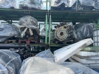 Дизельные двигателя и ЗИП Caterpillar,Scoda,Nvd,Mersedes,Bmv,Volvo-Penta,Wartsila,Burmister,Wola,Zetor,Miliez,Scania в Одесса,Николаев,Измаил,Киев,Хар - 23