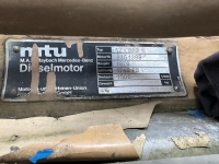 Дизельные двигателя и ЗИП Caterpillar,Scoda,Nvd,Mersedes,Bmv,Volvo-Penta,Wartsila,Burmister,Wola,Zetor,Miliez,Scania в Одесса,Николаев,Измаил,Киев,Хар - 7