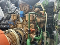 Двигатели и ЗИП: Sulzer,MAN/B&W, Caterpillar,Wartsila,Pielstic,Volvo Penta,Scania,Valmet/Sisu, SKL, Deutz, MAK,Smith Bolnes,Stork,Ruston,Leister,C - 0