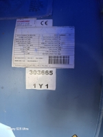 Двигатели и ЗИП: Sulzer,MAN/B&W, Caterpillar,Wartsila,Pielstic,Volvo Penta,Scania,Valmet/Sisu, SKL, Deutz, MAK,Smith Bolnes,Stork,Ruston,Leister, - 23