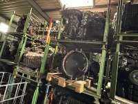 Двигатели и ЗИП: Sulzer,MAN/B&W, Caterpillar,Wartsila,Pielstic,Volvo Penta,Scania,Valmet/Sisu, SKL, Deutz, MAK,Smith Bolnes,Stork,Ruston,Leister,W - 0