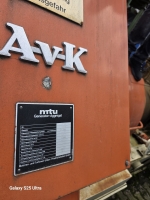 Двигатели и ЗИП: Sulzer,MAN/B&W, Caterpillar,Wartsila,Pielstic,Volvo Penta,Scania,Valmet/Sisu, SKL, Deutz, MAK,Smith Bolnes,Stork,Ruston,Leister,W - 17