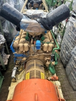 Двигатели и ЗИП: Sulzer,MAN/B&W, Caterpillar,Wartsila,Pielstic,Volvo Penta,Scania,Valmet/Sisu, SKL, Deutz, MAK,Smith Bolnes,Stork,Ruston,Leister,W - 23