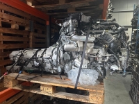 Двигатели и ЗИП: Sulzer,MAN/B&W, Caterpillar,Wartsila,Pielstic,Volvo Penta,Scania,Valmet/Sisu, SKL, Deutz, MAK,Smith Bolnes,Stork,Ruston,Leister,W - 15