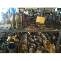 Двигатели и ЗИП: Sulzer,MAN/B&W, Caterpillar,Wartsila,Pielstic,Volvo Penta,Scania,Valmet/Sisu, SKL, Deutz, MAK,Smith Bolnes,Stork,Ruston,Leister,W - 20