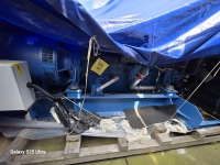 Двигатели и ЗИП: Sulzer,MAN/B&W, Caterpillar,Wartsila,Pielstic,Volvo Penta,Scania,Valmet/Sisu, SKL, Deutz, MAK,Smith Bolnes,Stork,Ruston,Leister,W - 24