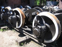 Двигатели и ЗИП: Sulzer,MAN/B&W, Caterpillar,Wartsila,Pielstic,Volvo Penta,Scania,Valmet/Sisu, SKL, Deutz, MAK,Smith Bolnes,Stork,Ruston,Leister,W - 2