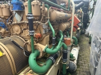 Двигатели и ЗИП: Sulzer,MAN/B&W, Caterpillar,Wartsila,Pielstic,Volvo Penta,Scania,Valmet/Sisu, SKL, Deutz, MAK,Smith Bolnes,Stork,Ruston,Leister,W - 7
