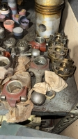 Запчасти на компрессоры К2-150,2ОК-1,КВД-М,КВД-Г,ЭКП,ФУ-40 в...
