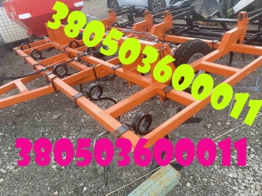 TerFed ВЕПР-5,5-НС-01 Культиватор. Новий культиватор ВЕПР-5,5-НС-01