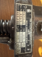 Топливные насосы(ТНВД)дизелей NVD-24,NVD-26,NVD-36,NVD-48,SKL в Одесса,Николаев,Черноморск,Измаил,Рени,Южный,Килия,Киев,Очаков,Днепр - 4