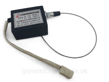 Датчик зупинки двигуна 12V дизель генератор Ricardo/Matari