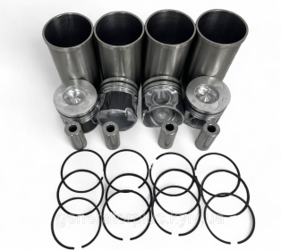 Поршнева група Weichai YZ4105 BZQ 4.1 - 1
