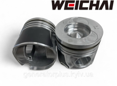 Поршнева група Weichai YZ4105 BZQ 4.1 - 2