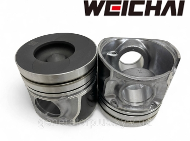 Поршнева група Weichai YZ4102ZLQ BZQ 3.4 - 2