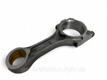 Шатун 121мм двигуна Weichai YZ4102ZLQ BZQ 3.4 - 1