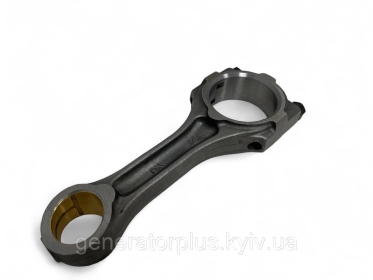Шатун 138мм двигуна Weichai YZ4105 BZQ 4.1 - 1