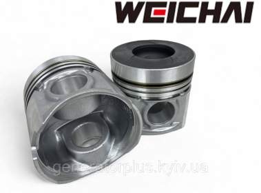 Поршнева група Weichai YZ4108 4.1 - 1