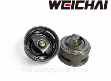 Термостат 65 мм YUCHAI (495-09300-A) 76°