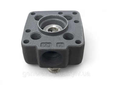 Плунжер ТНВД Cummins 4BT/6BT VE 4/12R 1468334648 BOSCH CDC/CUMMINS 4BTAA/4BT - 1