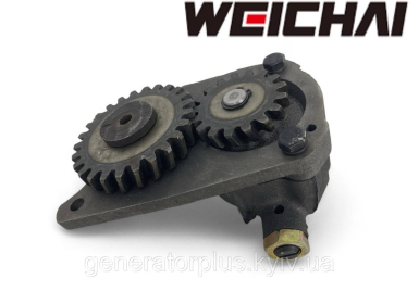 Оливний насос YUCHAI (495-09300-A)