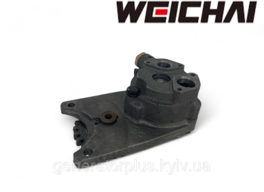 Оливний насос YUCHAI (495-09300-A) - 1