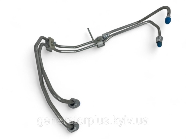 Трубки ТНВД Cummins 6BT/4BT