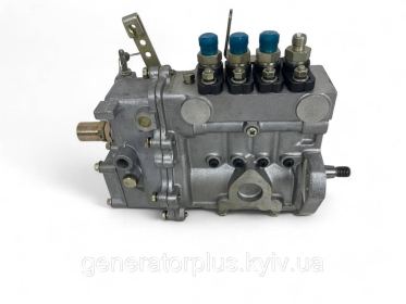 ТНВД генератора Matari без щупа (не турбований) BH4QT80R9 4QF143H QC 1404LK18329