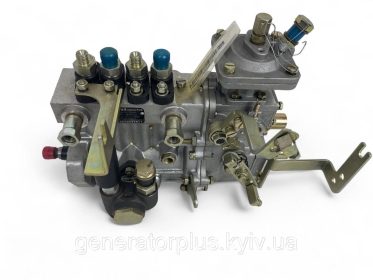ТНВД генератора Matari без щупа (турбо) BH4QT90R9 SD1-SHA2111 4QTF141T 1600 0707GE53914 21SHA2111140553914 - 1