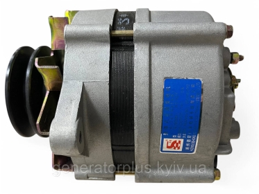 Генератор 12-14V 75A JFZ192T 3701010-C012 D5L17563-A
