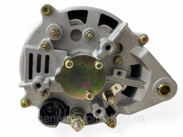 Генератор 12-14V 75A JFZ192T 3701010-C012 D5L17563-A - 2