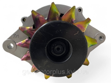 Генератор 12-14V 75A JFZ192T 3701010-C012 D5L17563-A - 3