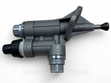 Насос ручний підкачування Cummins 6BT 1106N1-010 - 2