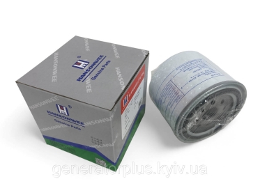 Фільтр паливний Z20140023 Weichai