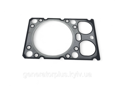 Прокладка ГБЦ Weichai 612600040355 на двигуна WD615, WD610 (під 1 циліндр)