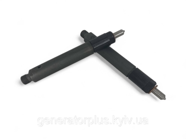 Форсунка на двигун WD615/610 WP10 KBEL132P3