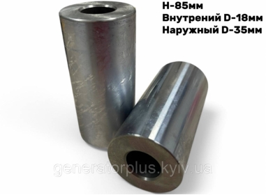 Палець 35мм поршневої двигун Matari 4100