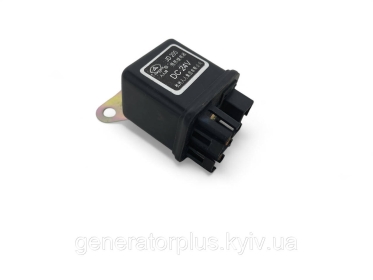 Реле стартера 24V на мотор 4100 Matari JD295