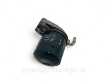 Фільтр паливний на двигун 4JB1 Різьба 3/4''-16 ZP 598 F з корпусом - 1