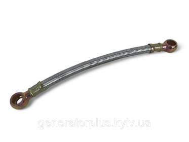 Шланг генератора двигуна 490USD D-16x16
