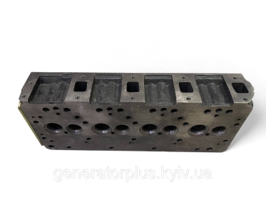 Головка блока циліндрів 490USD/Ricardo - 2