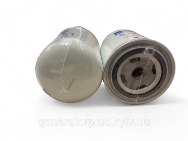 Паливний фільтр VG1540080310 (1117011-630-000W/WDK999/WK94020/H710WK) Різьба M18x1.5 двигун D10.38-50 - 2