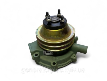 Насос водяний (помпа) Weichai 307010-6DF-25